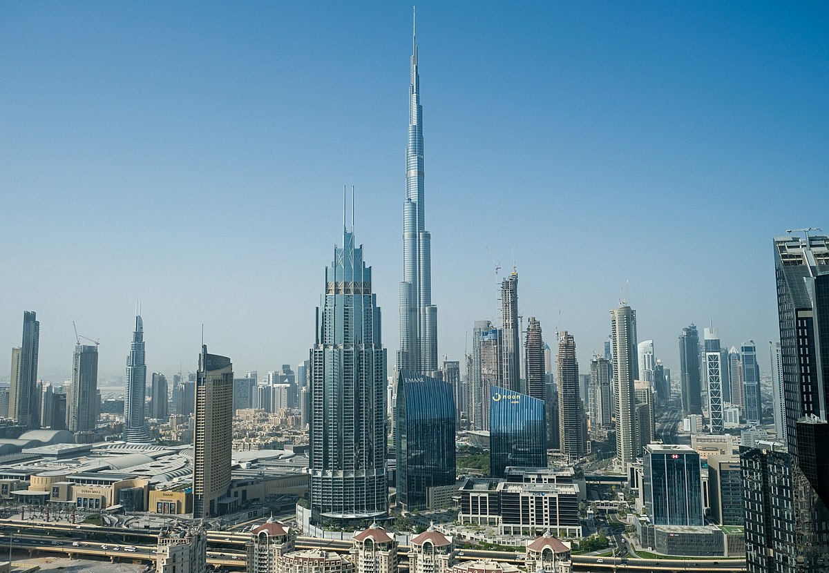 Business Setup in UAE Free Zones: All you need to Know.